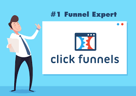 Click Funnel | The New Way To Market Your Online Business | Sales ...
